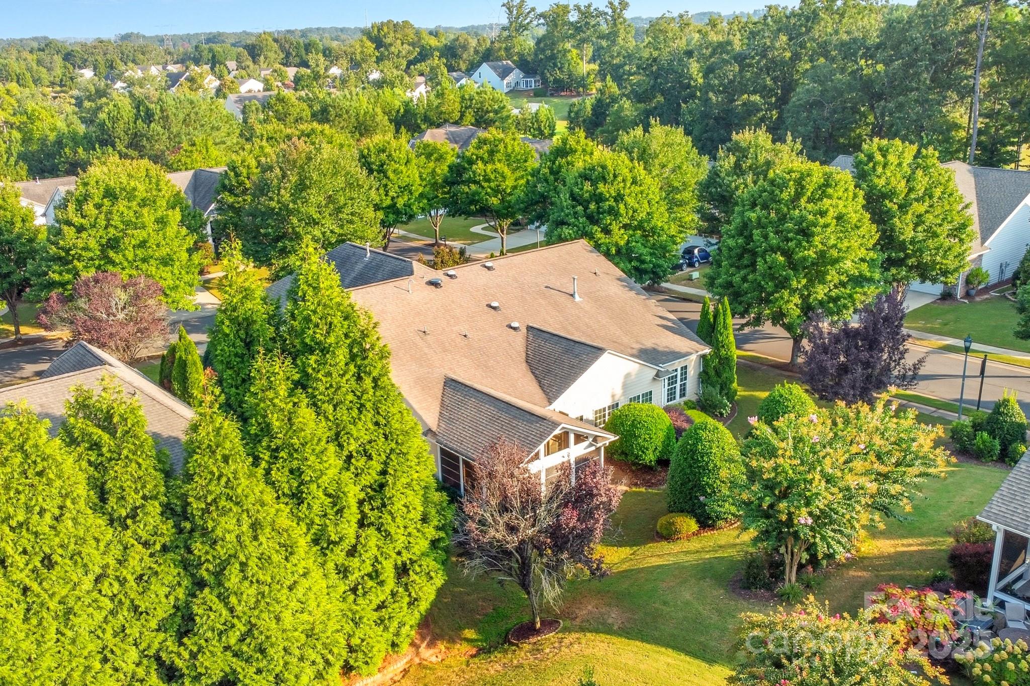 Sun City Carolina Lakes - Residential