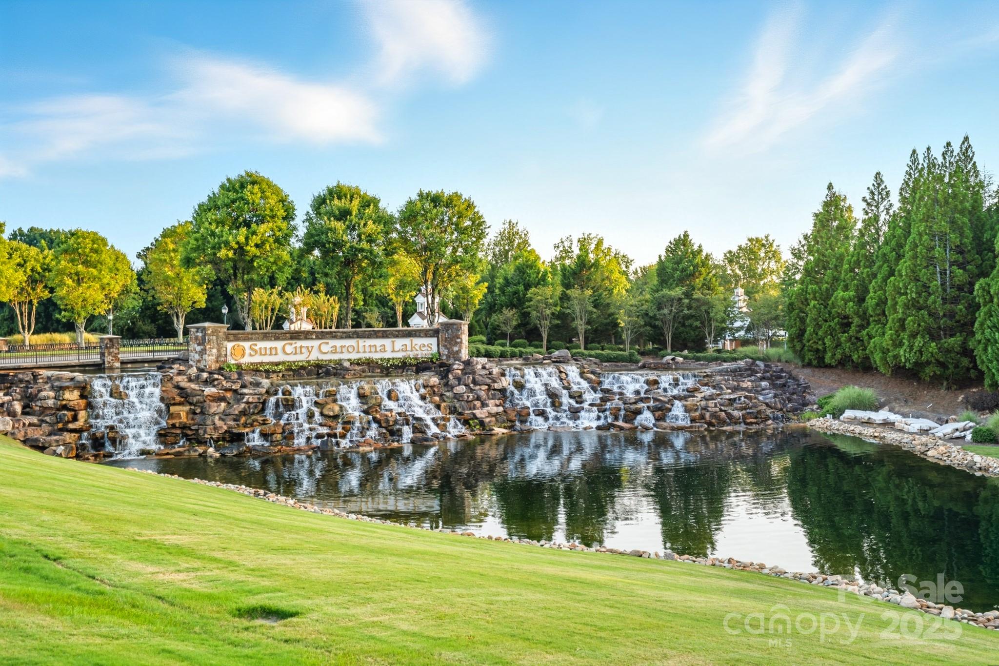 Sun City Carolina Lakes - Residential