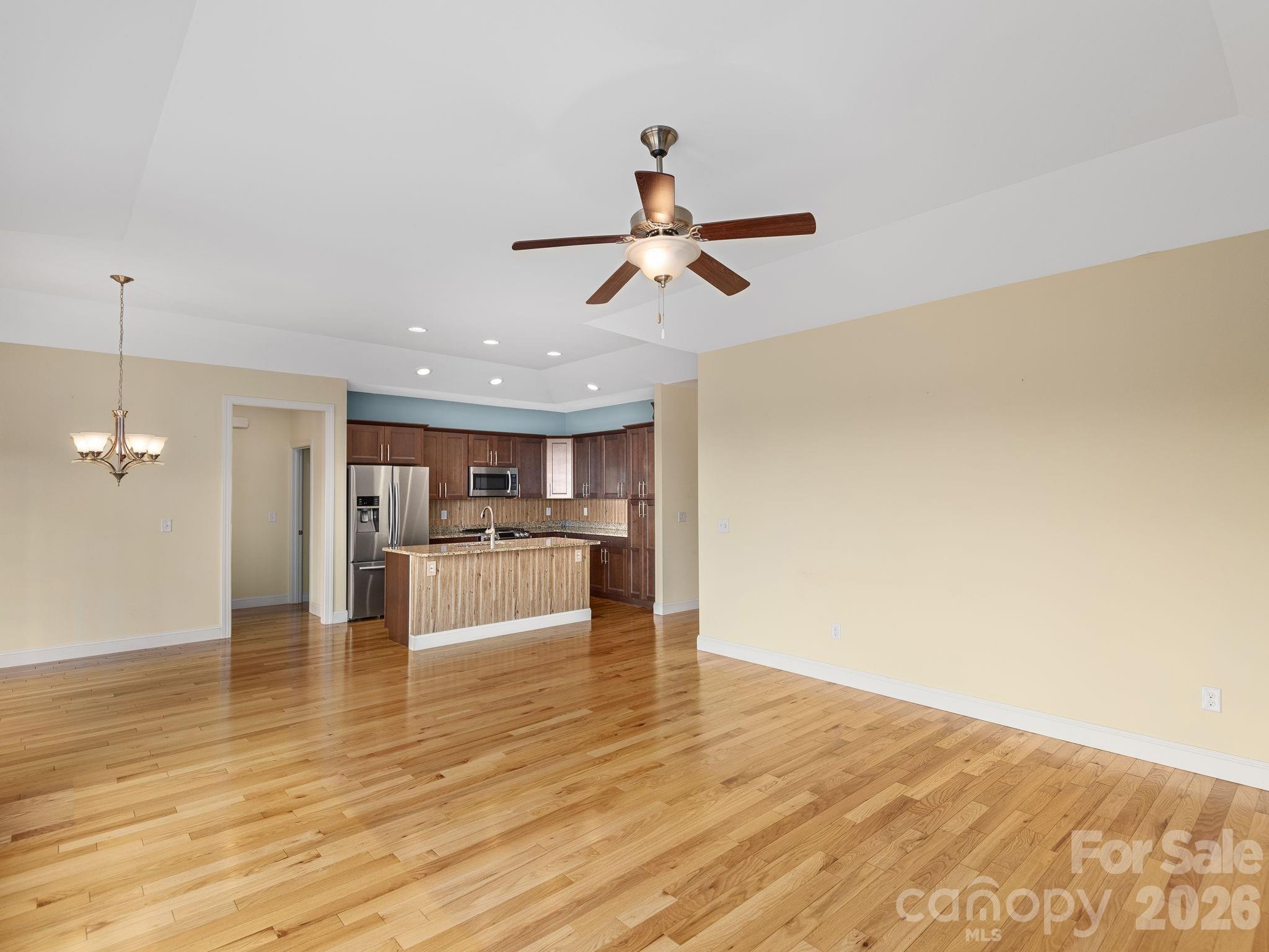 The Views at Rose Hill - Residential