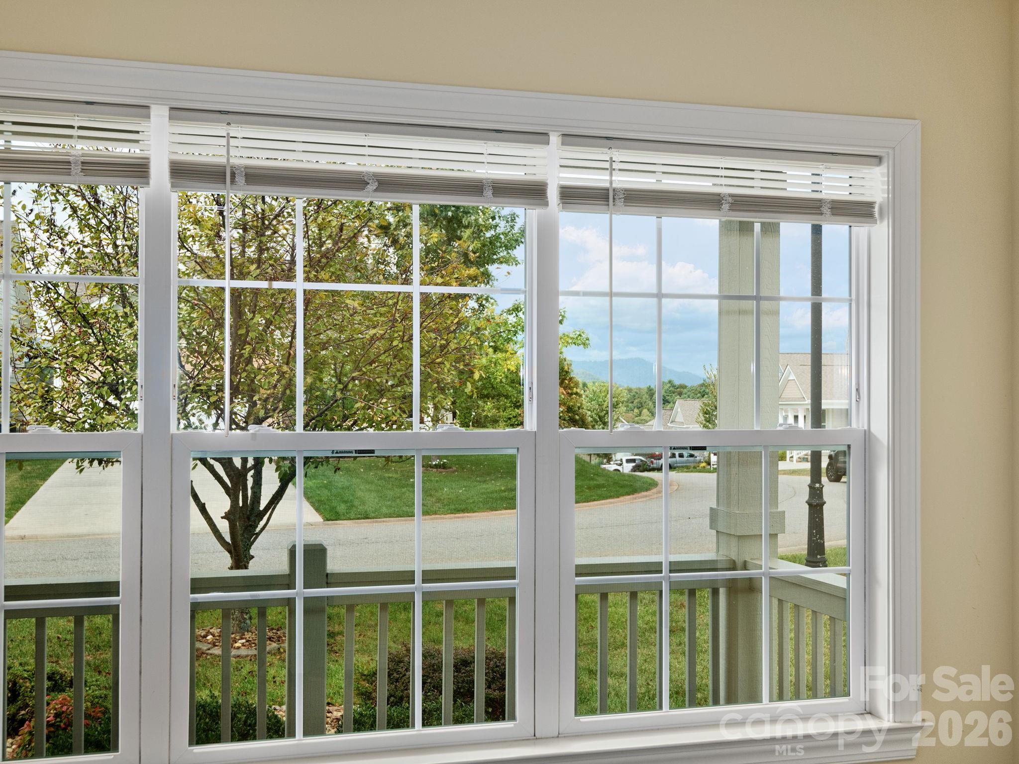 The Views at Rose Hill - Residential