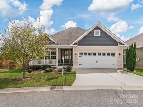 78 Rose Creek Road Leicester NC 28748