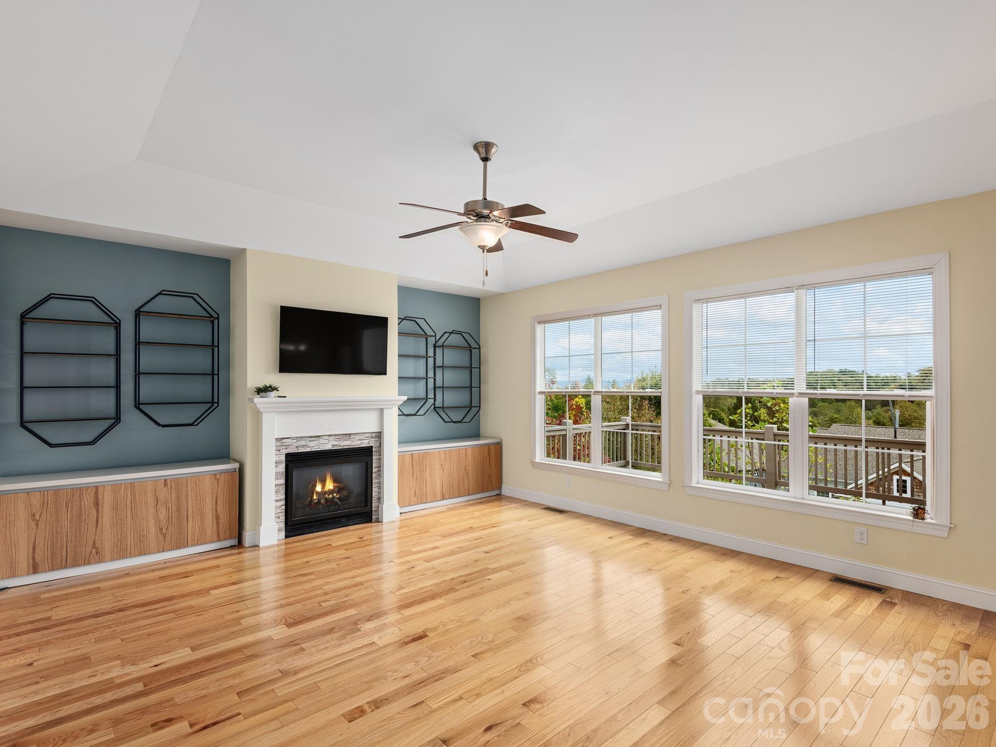 The Views at Rose Hill - Residential