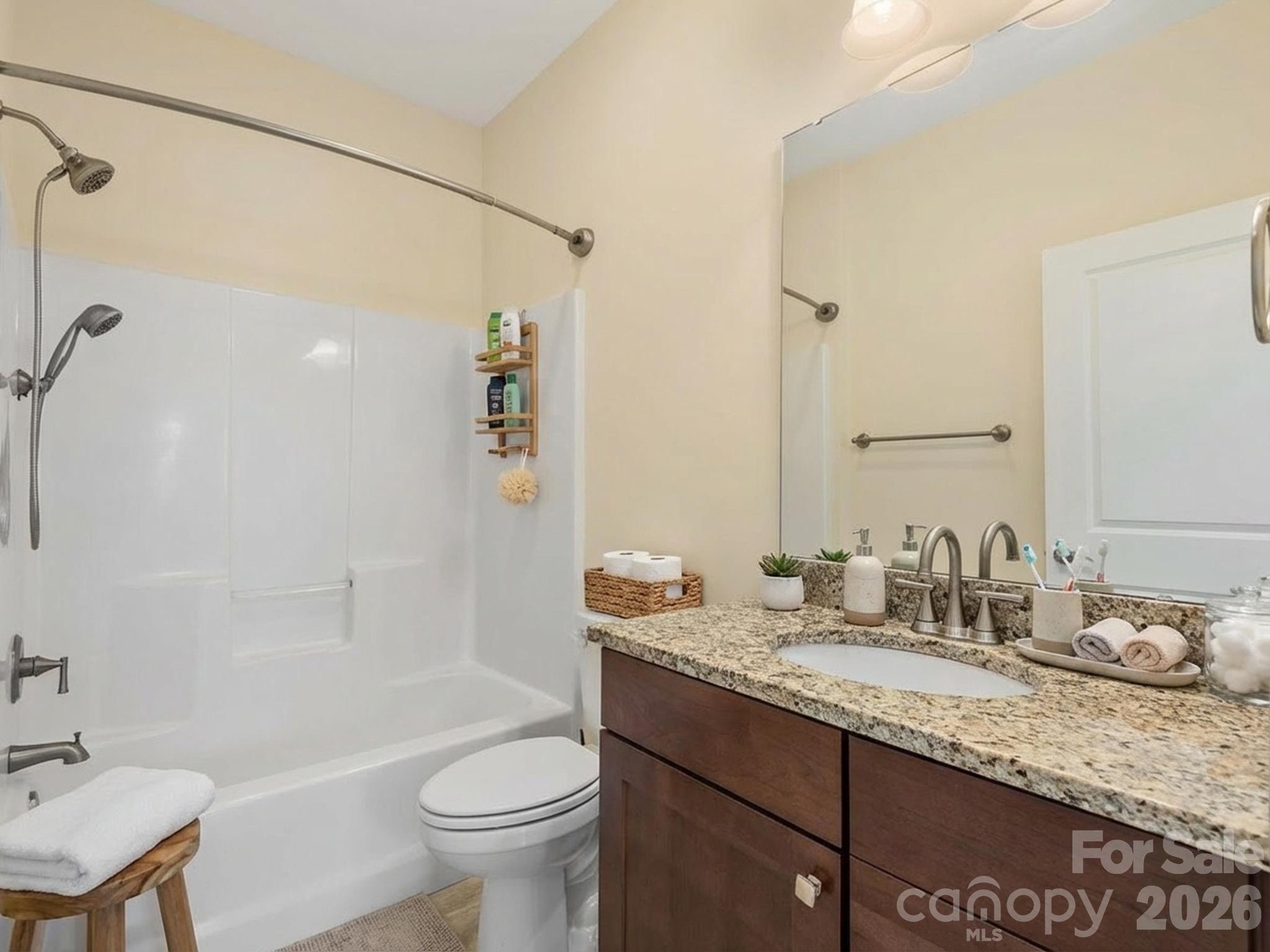 The Views at Rose Hill - Residential