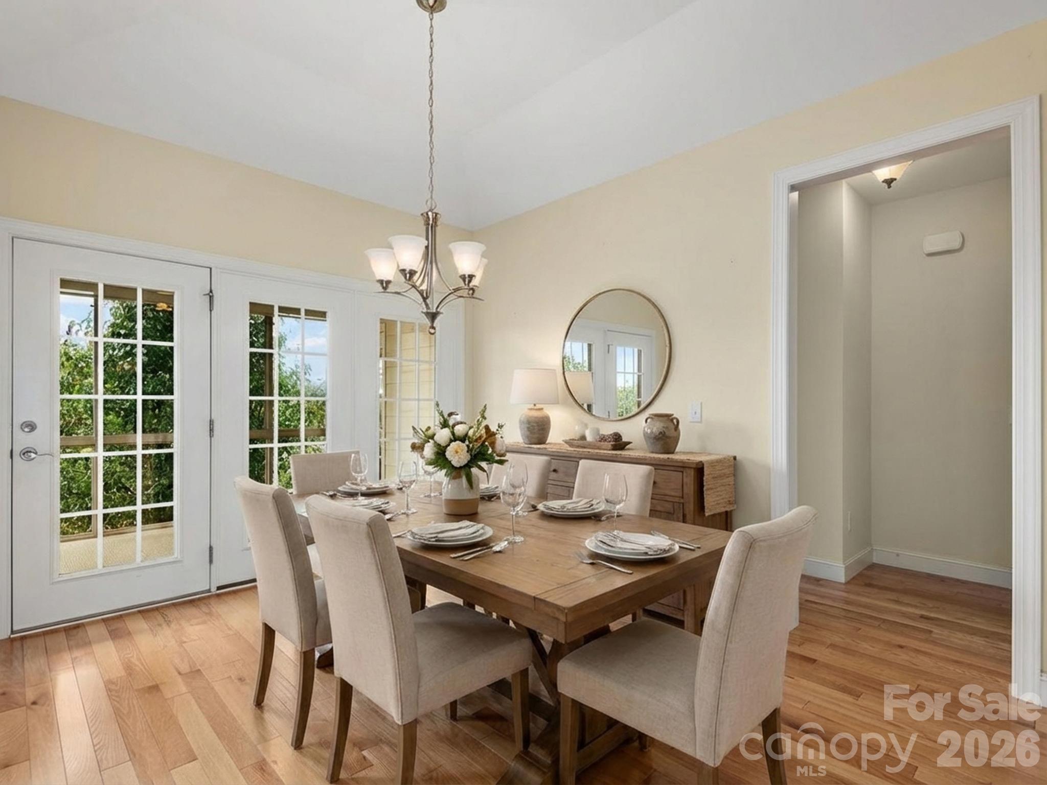 The Views at Rose Hill - Residential