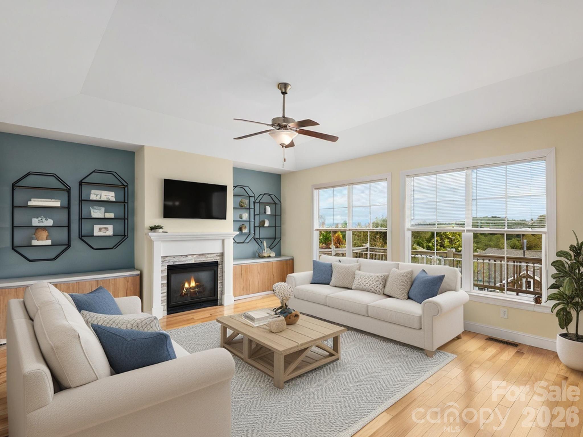 The Views at Rose Hill - Residential