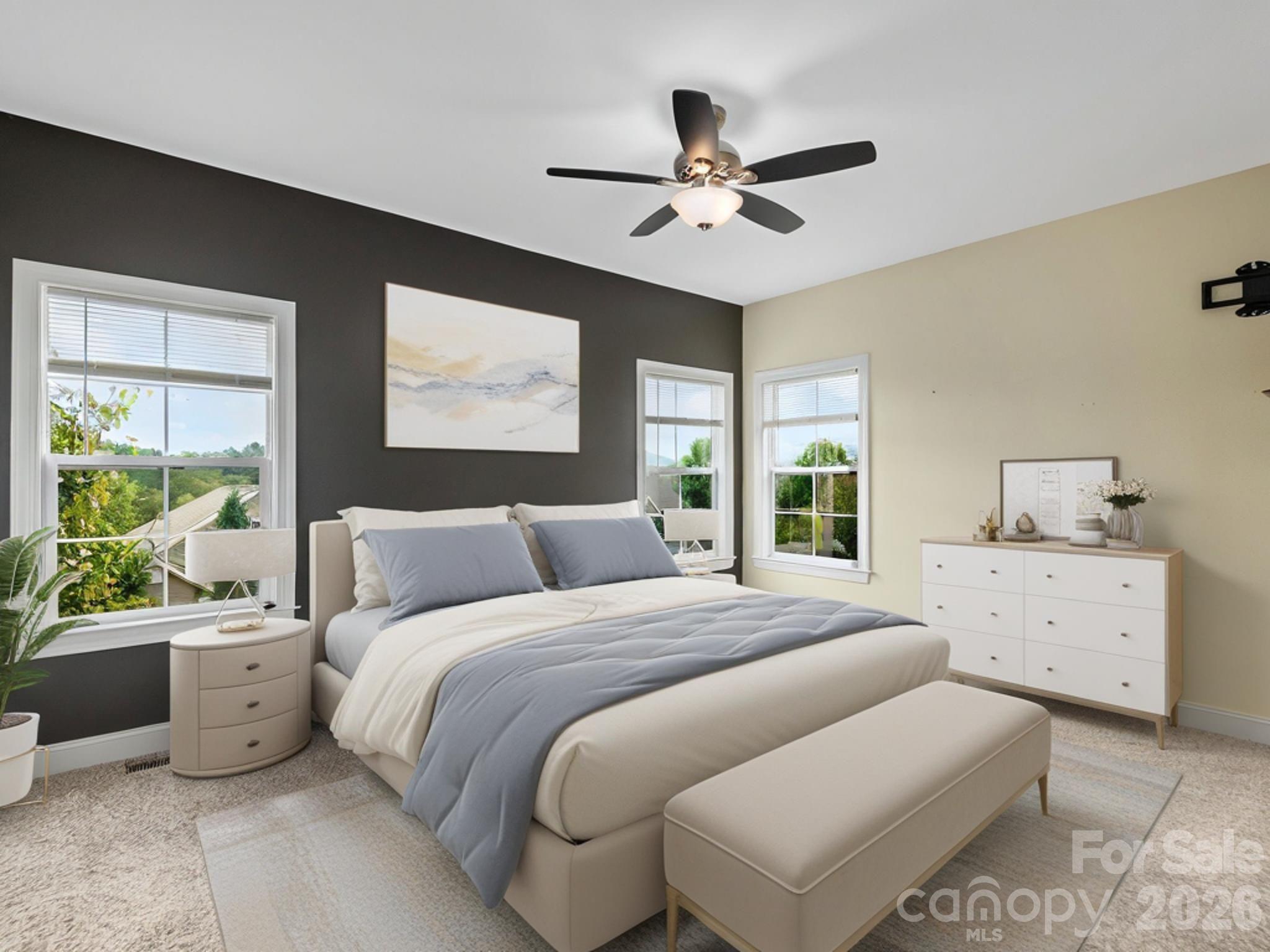 The Views at Rose Hill - Residential