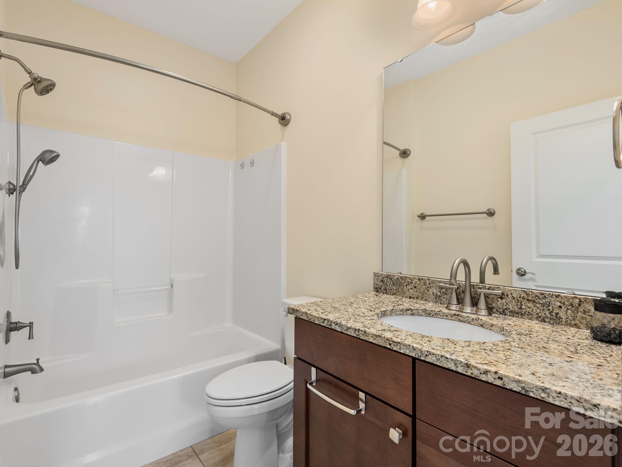 The Views at Rose Hill - Residential