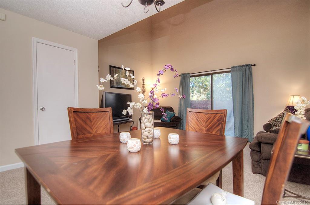 Lexington Commons - Residential