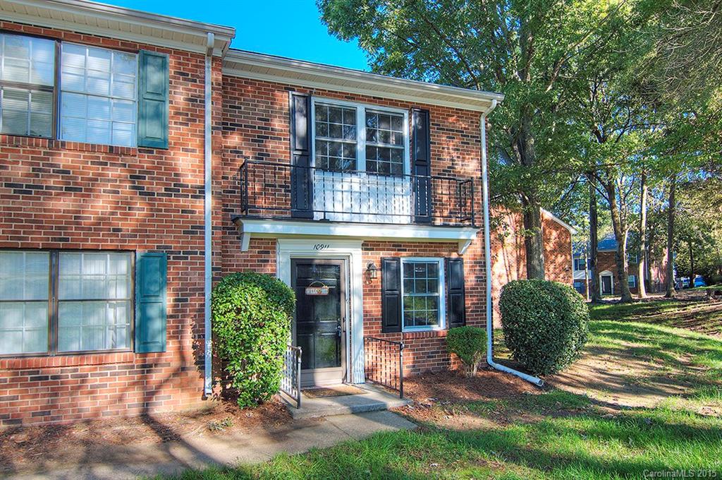 Lexington Commons - Residential