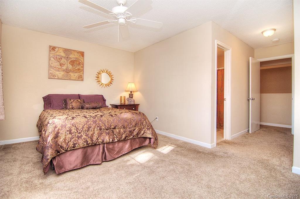 Lexington Commons - Residential