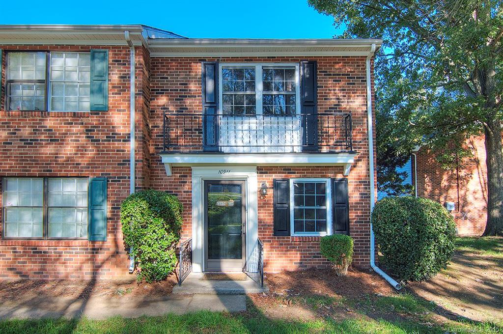 Lexington Commons - Residential