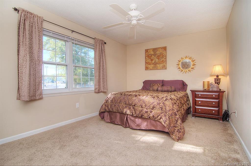 Lexington Commons - Residential
