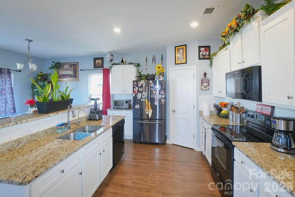 The Reserve at Canyon Hills - Residential