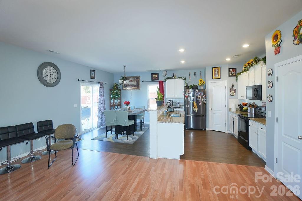 The Reserve at Canyon Hills - Residential