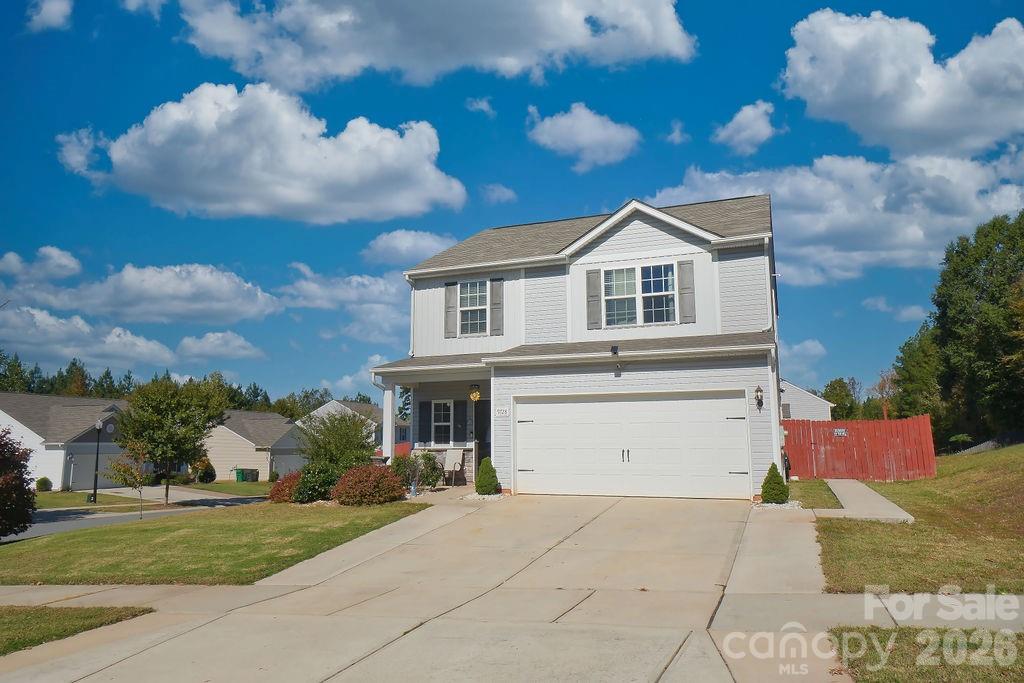 9728 Crooms Court