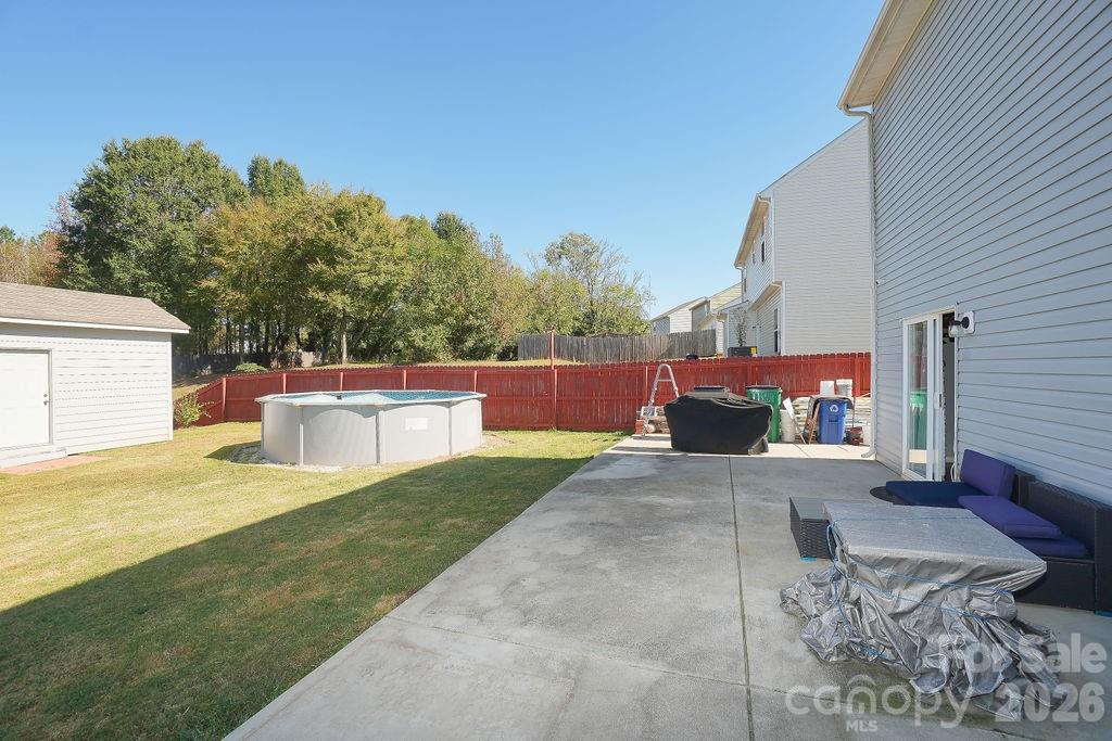 The Reserve at Canyon Hills - Residential