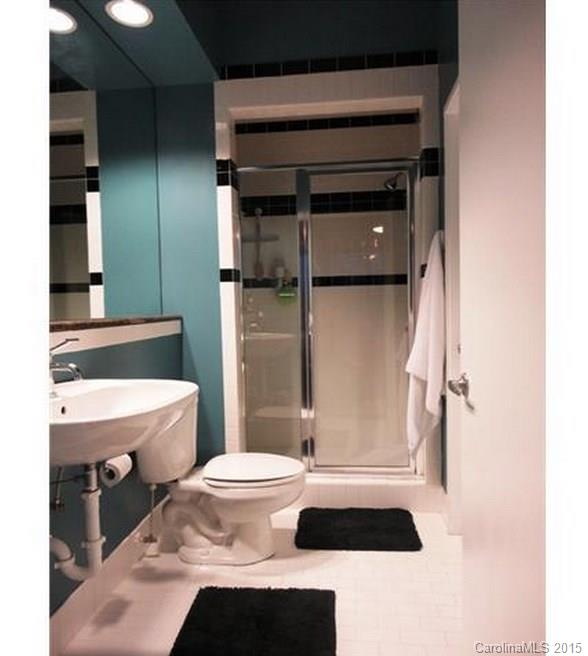 Fourth Ward - Residential Lease