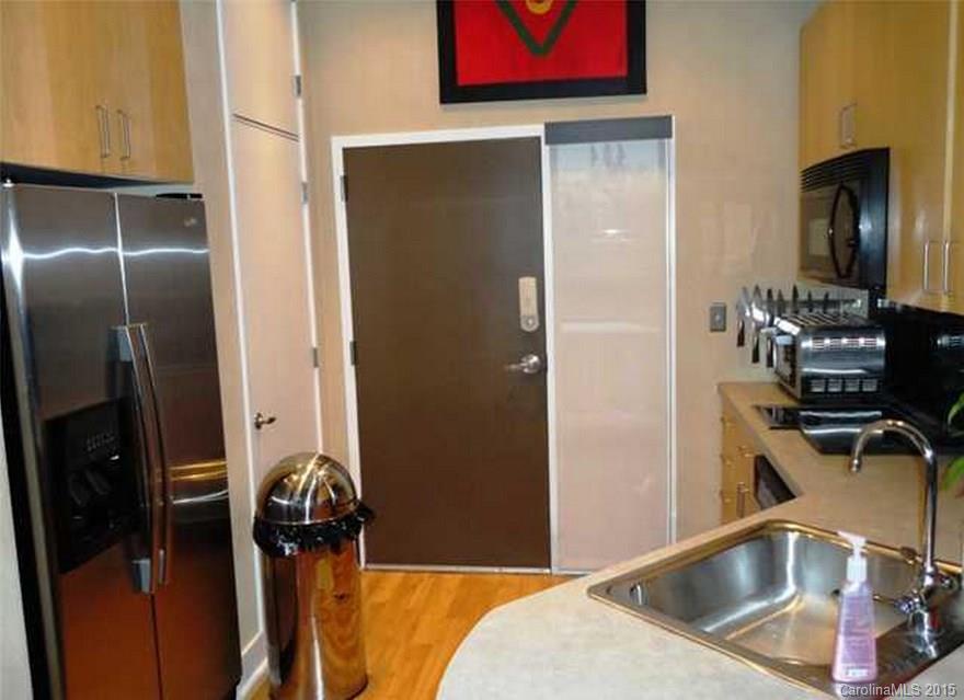 Fourth Ward - Residential Lease