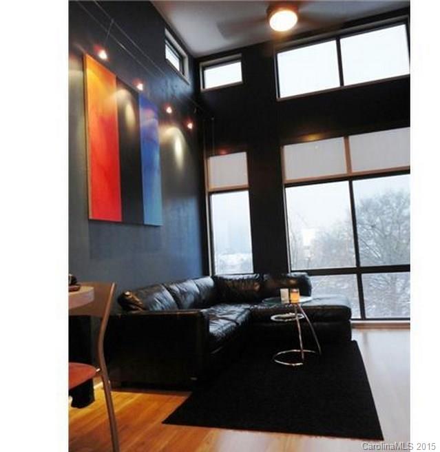 Fourth Ward - Residential Lease