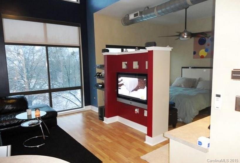 Fourth Ward - Residential Lease