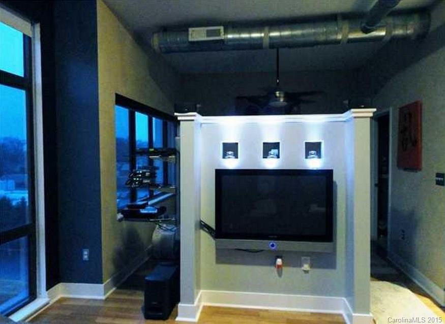 Fourth Ward - Residential Lease