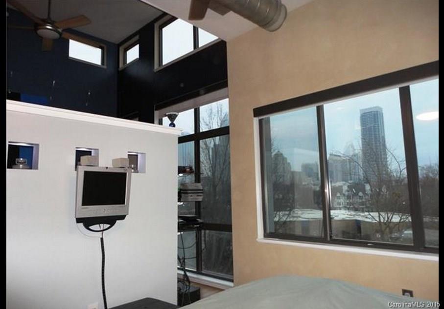 Fourth Ward - Residential Lease