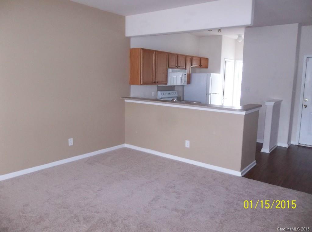 Harrisburg Town Center - Residential