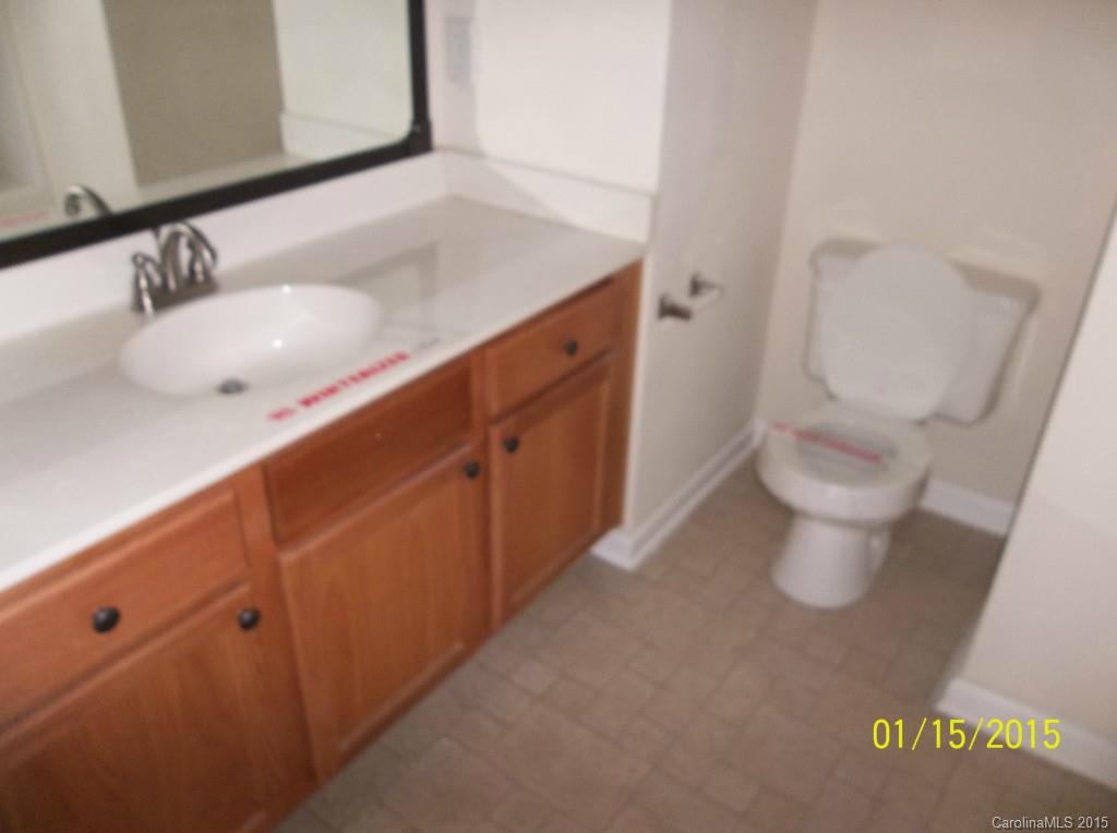 Harrisburg Town Center - Residential