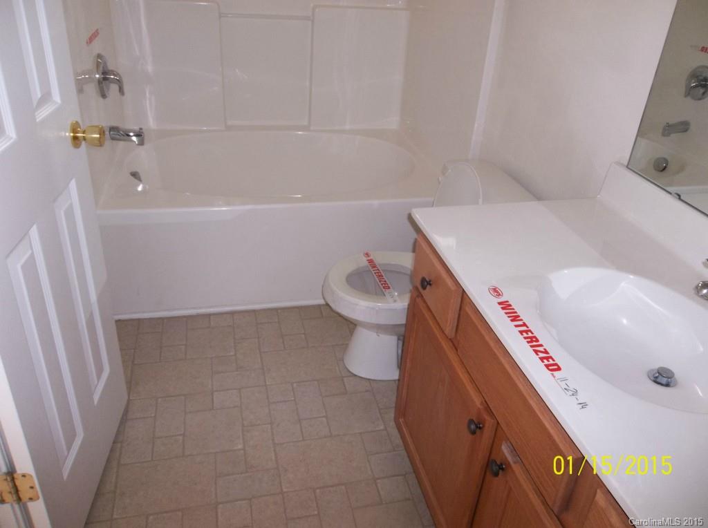 Harrisburg Town Center - Residential