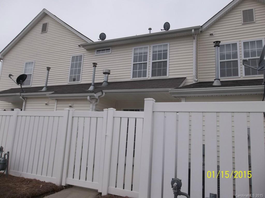 Harrisburg Town Center - Residential