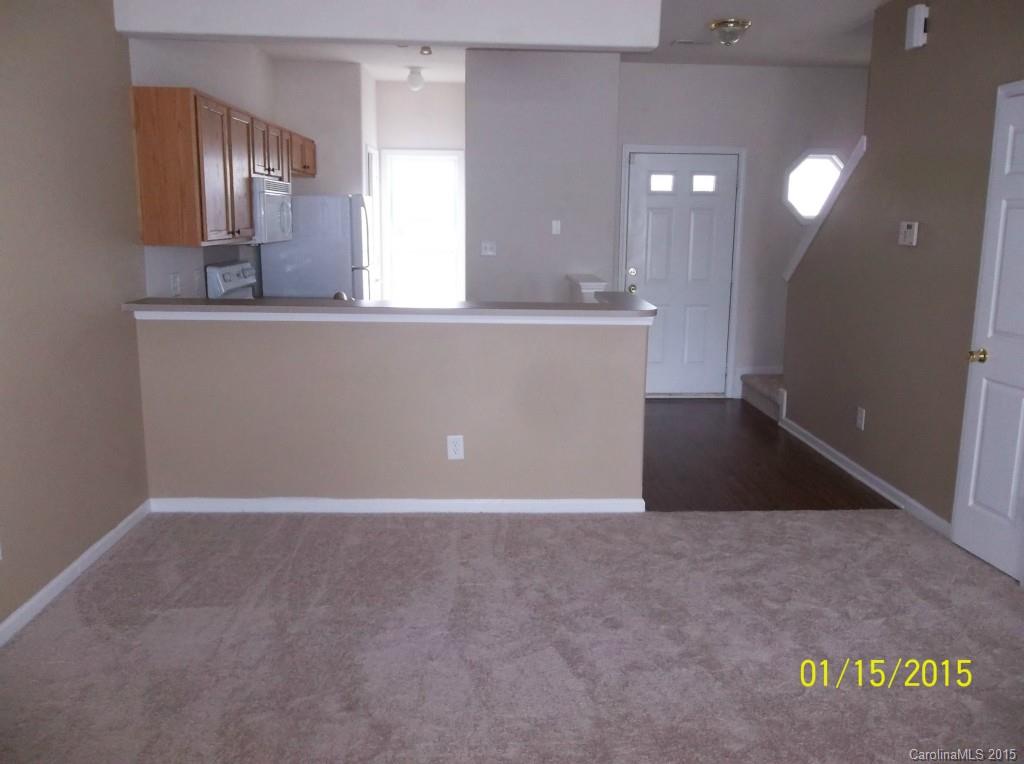 Harrisburg Town Center - Residential