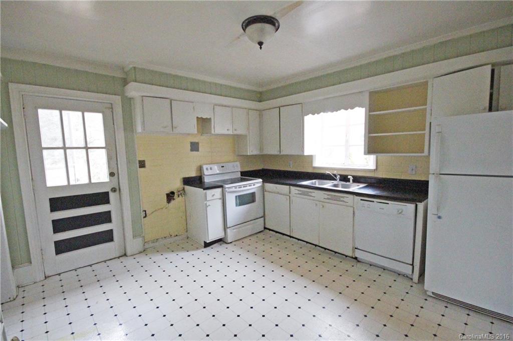 Oakhurst - Residential