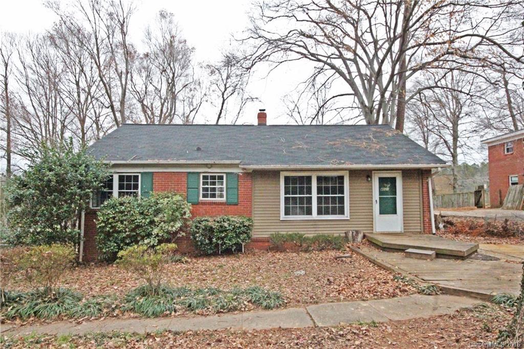 Oakhurst - Residential