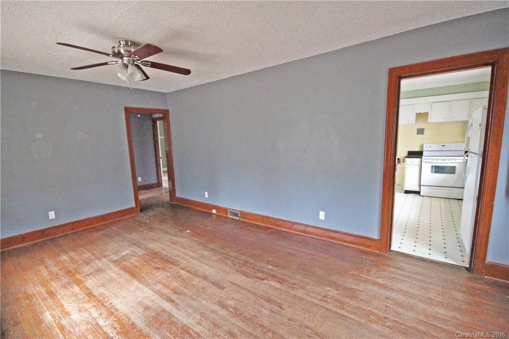 Oakhurst - Residential