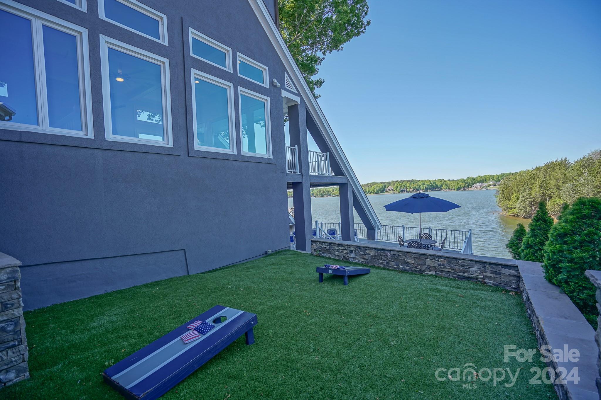 Pierpointe - Residential