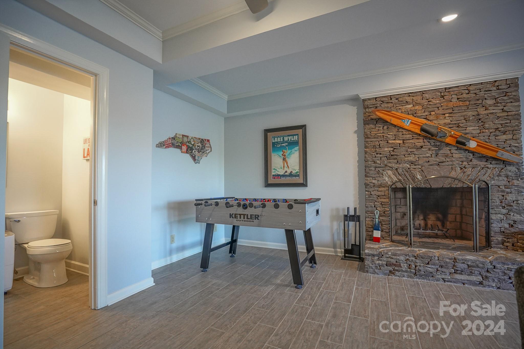 Pierpointe - Residential