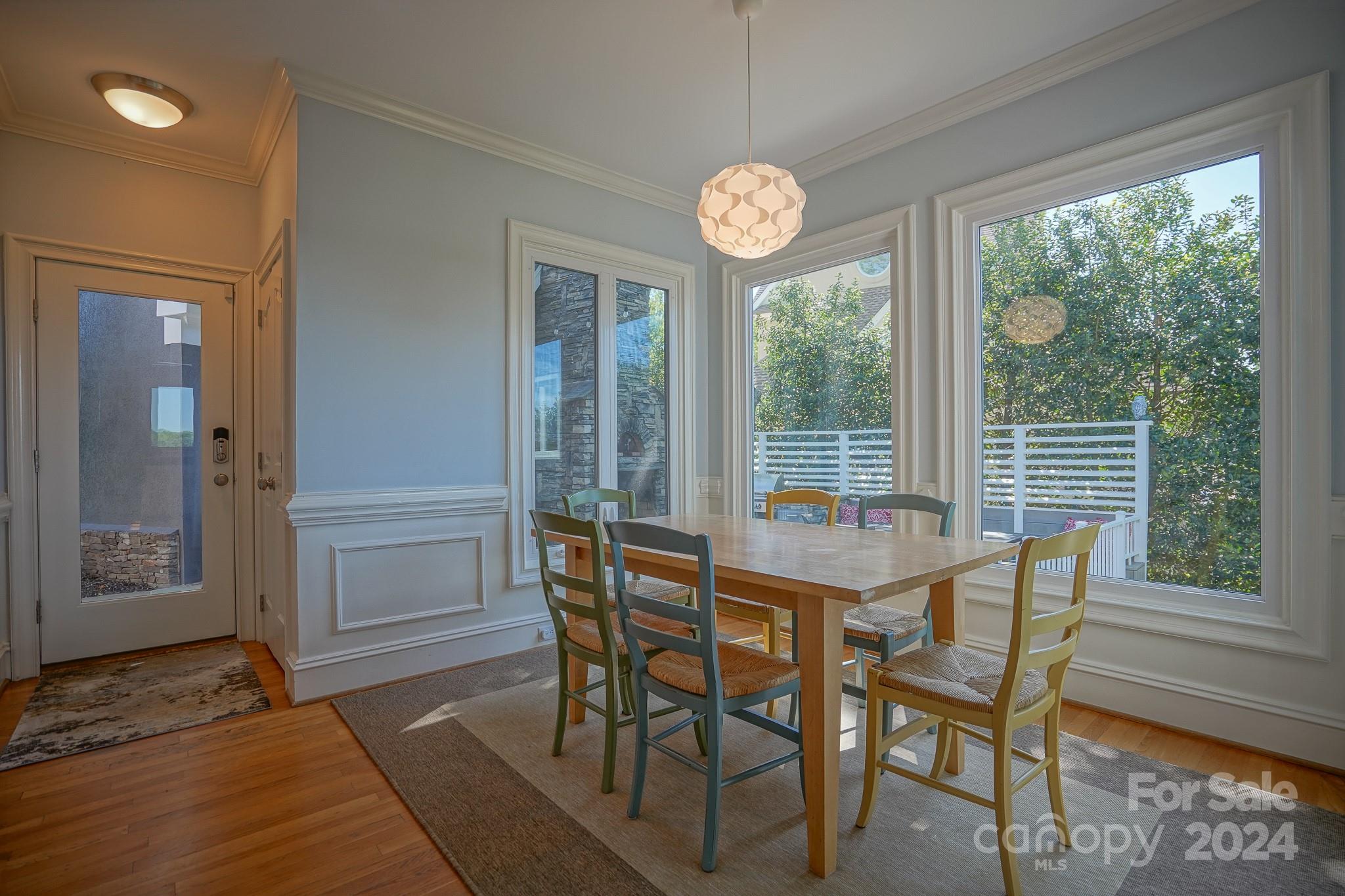 Pierpointe - Residential