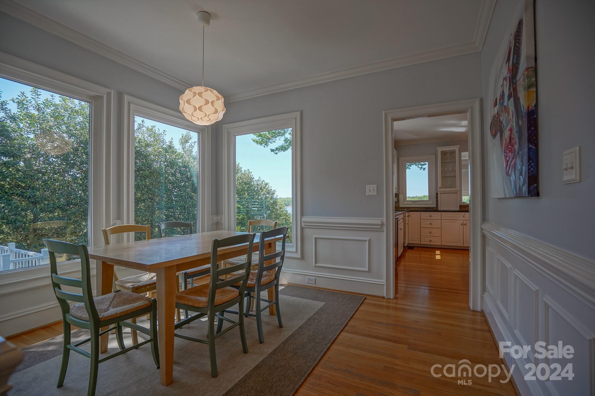 Pierpointe - Residential