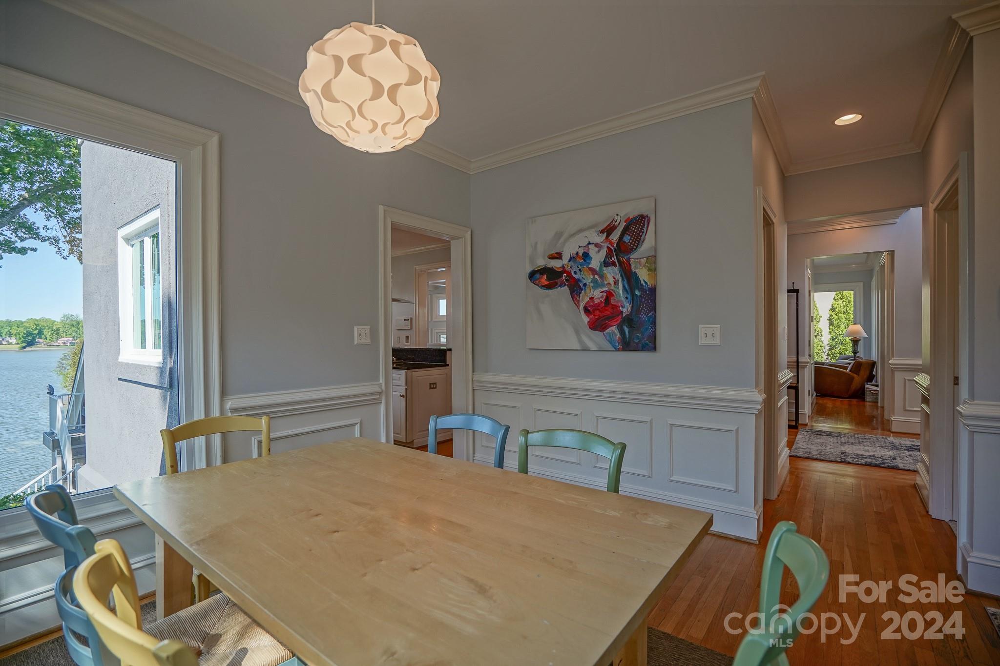 Pierpointe - Residential