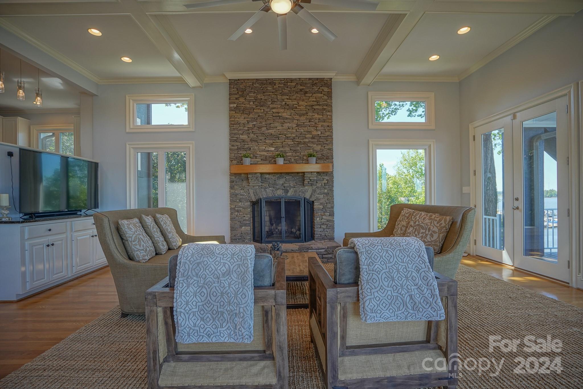 Pierpointe - Residential