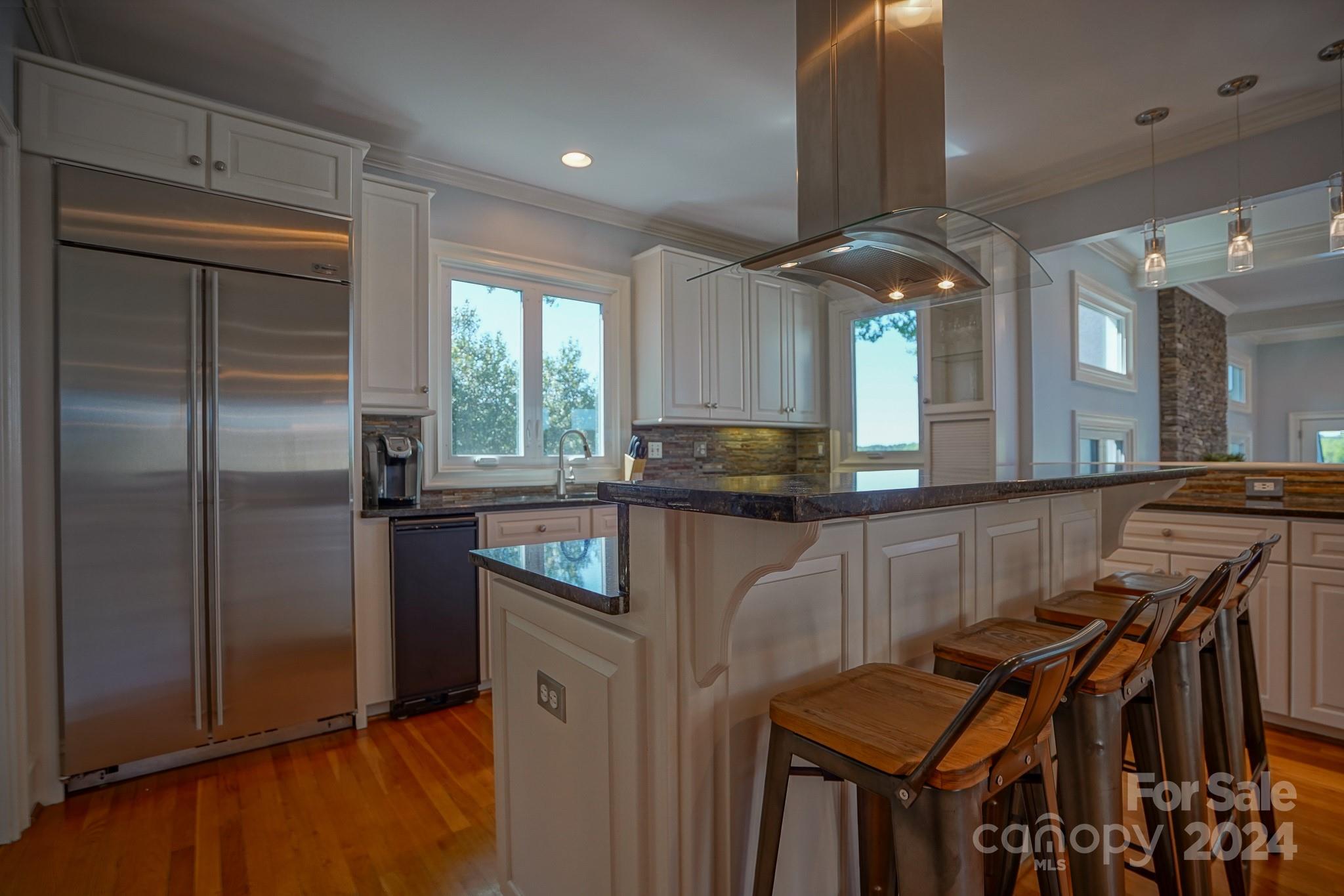 Pierpointe - Residential