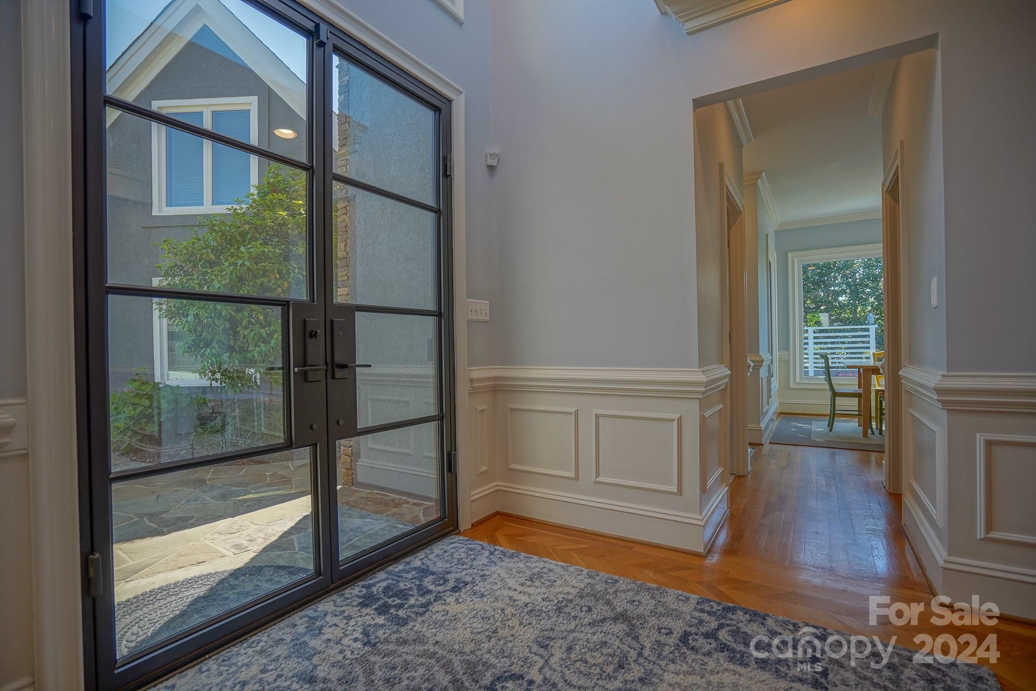 Pierpointe - Residential