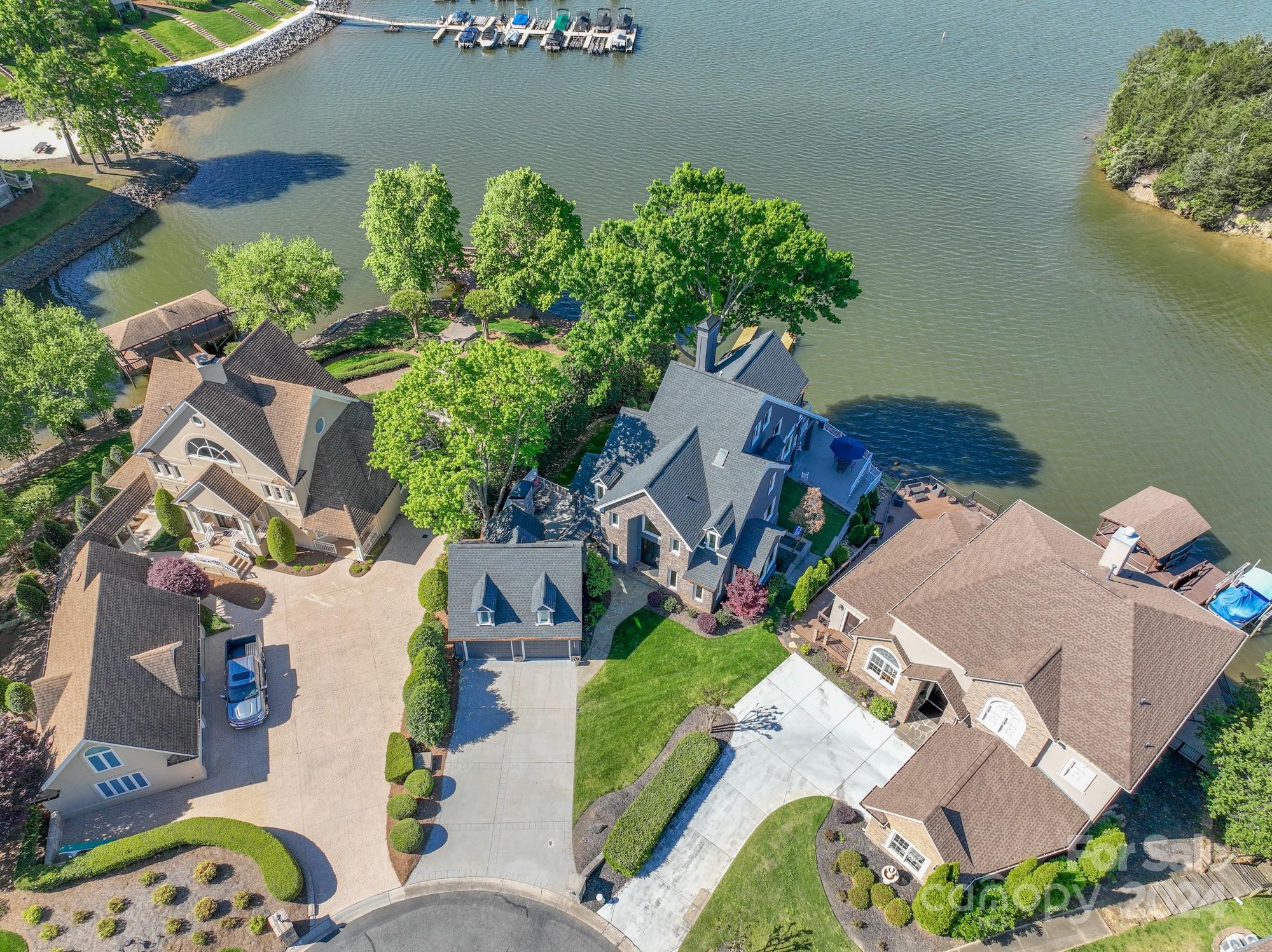 Pierpointe - Residential