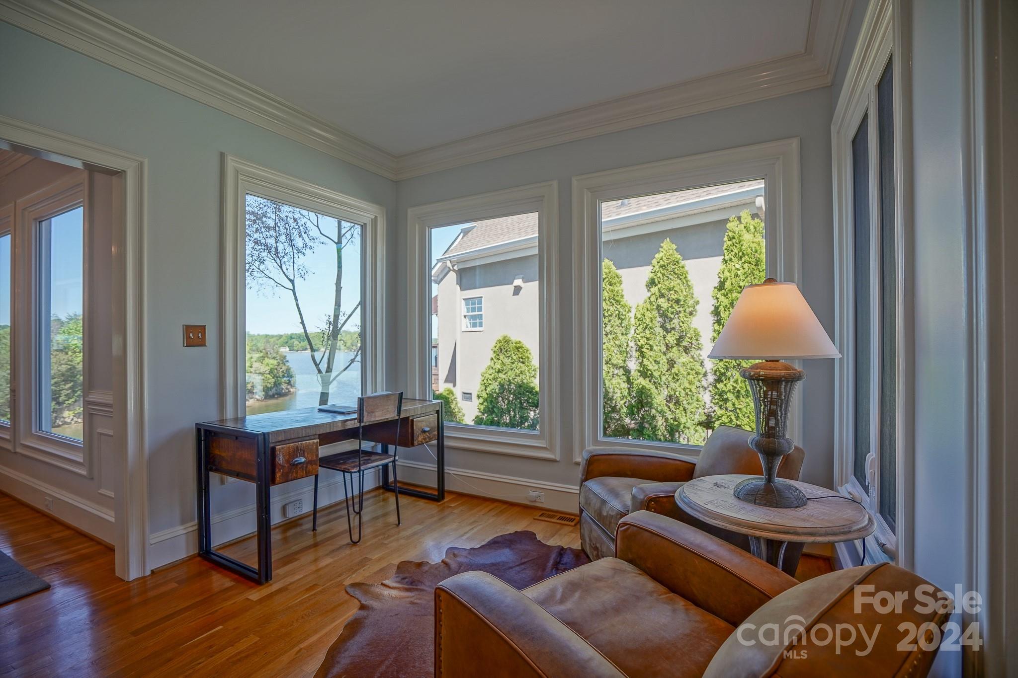 Pierpointe - Residential