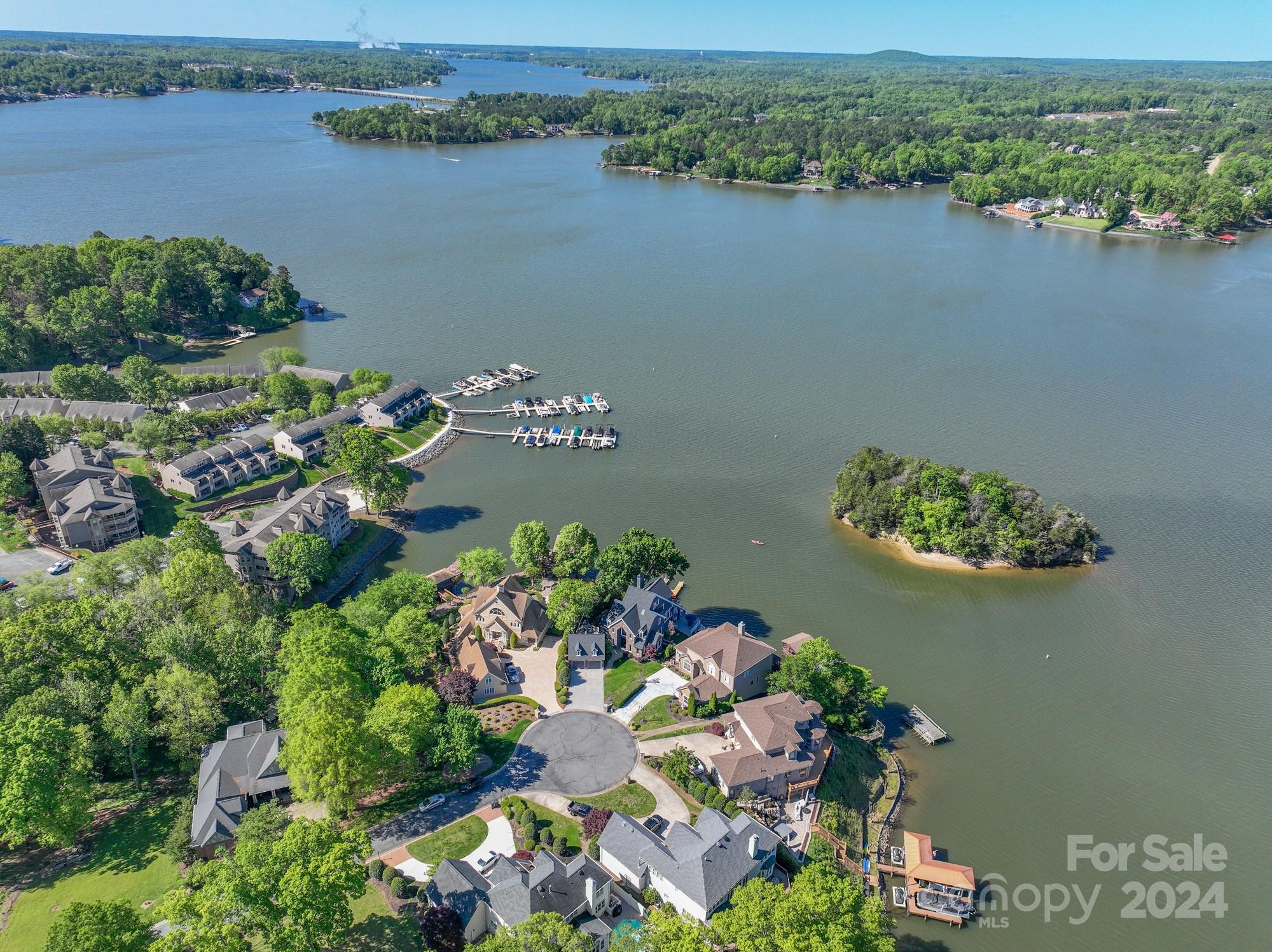 Pierpointe - Residential