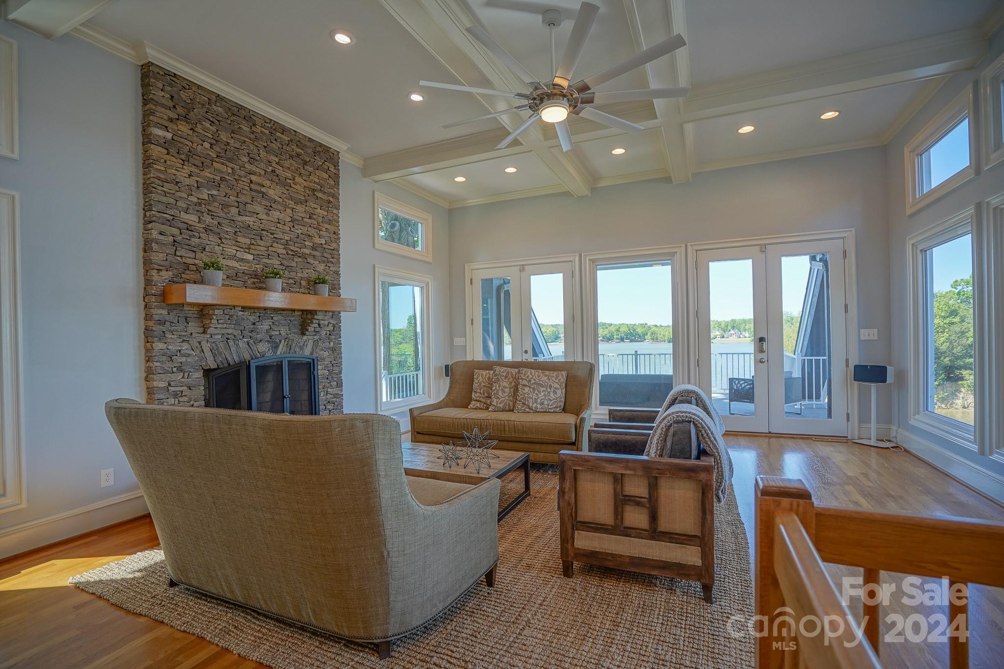 Pierpointe - Residential