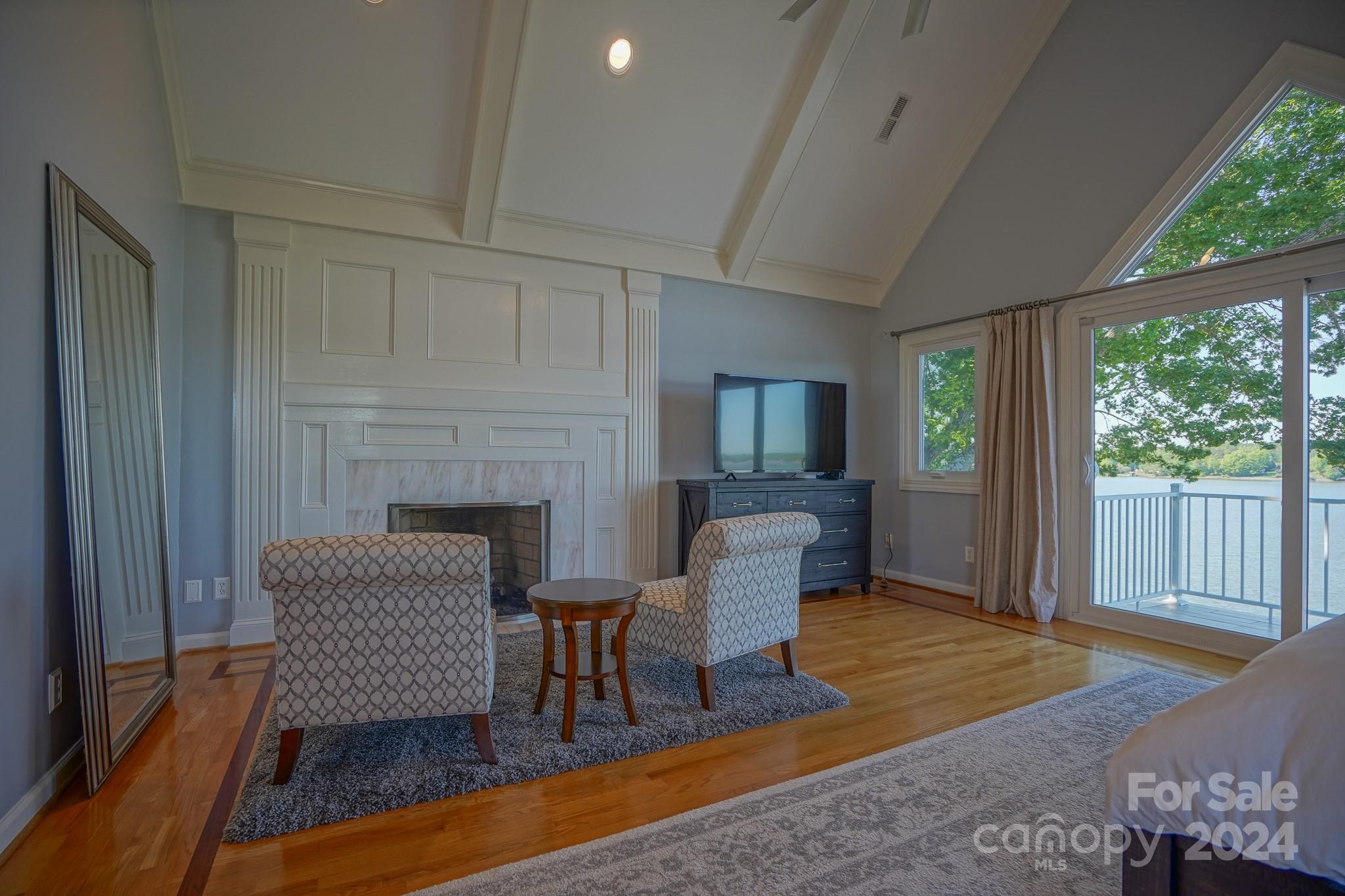 Pierpointe - Residential