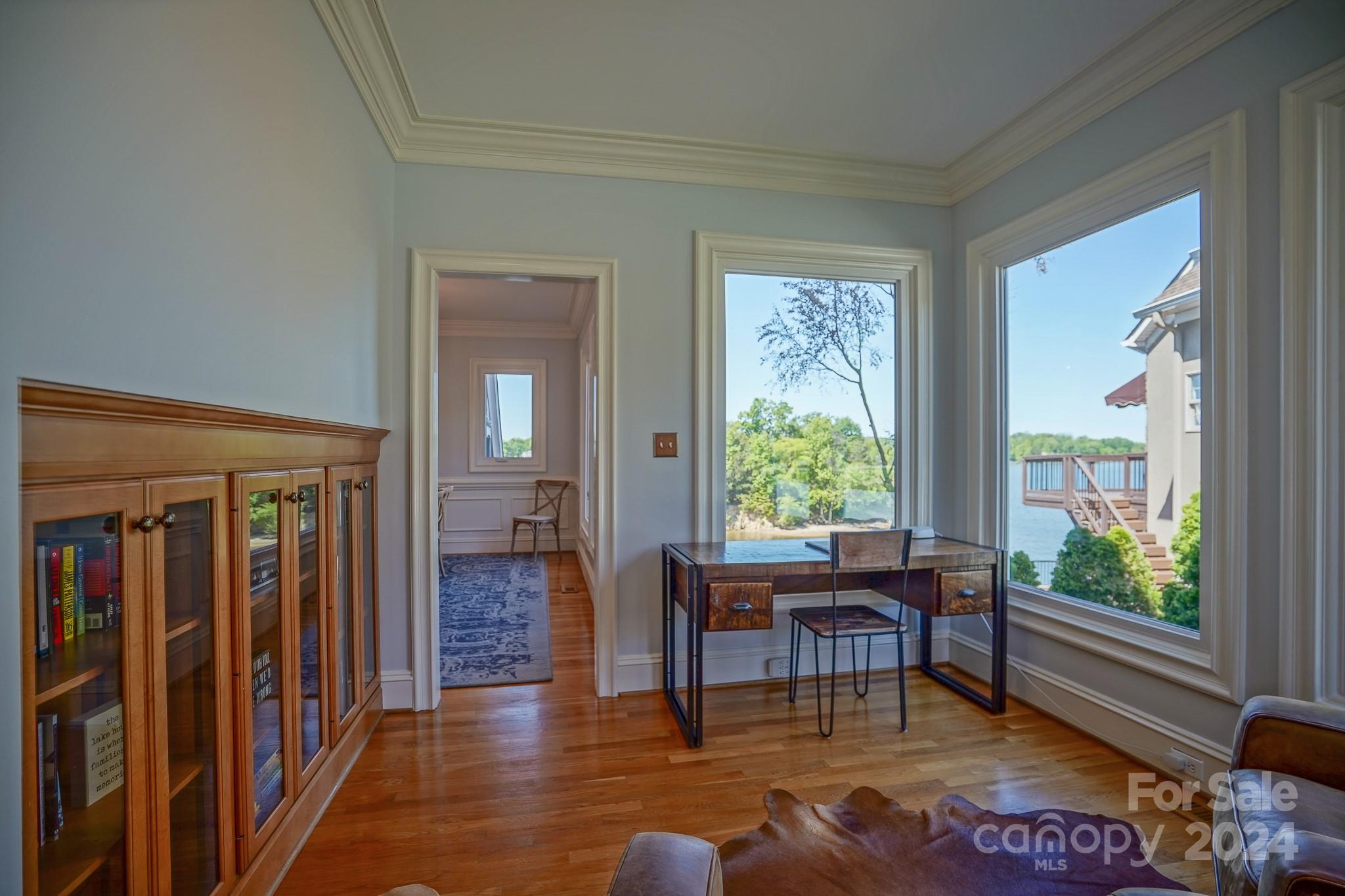 Pierpointe - Residential