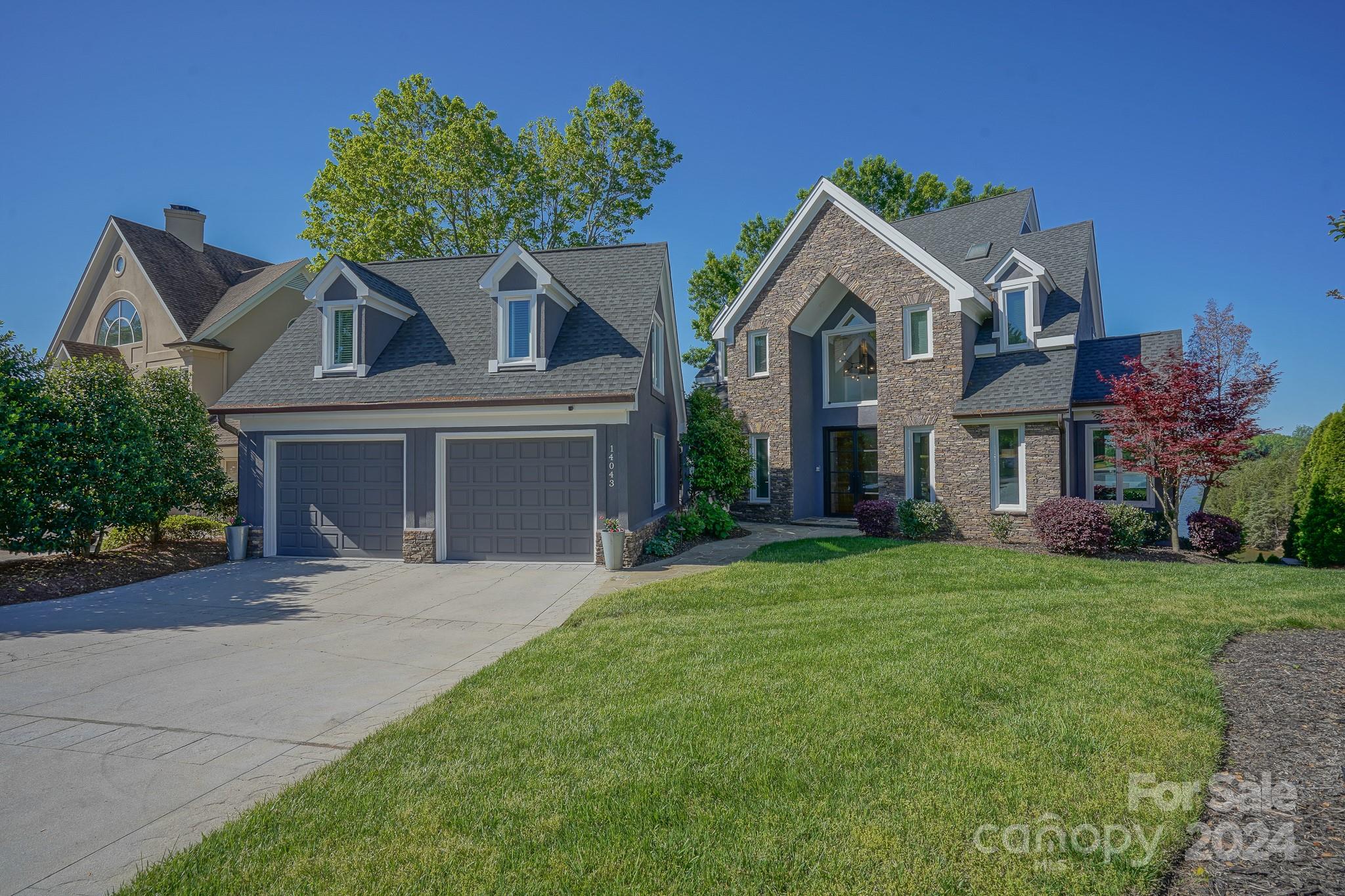 Pierpointe - Residential