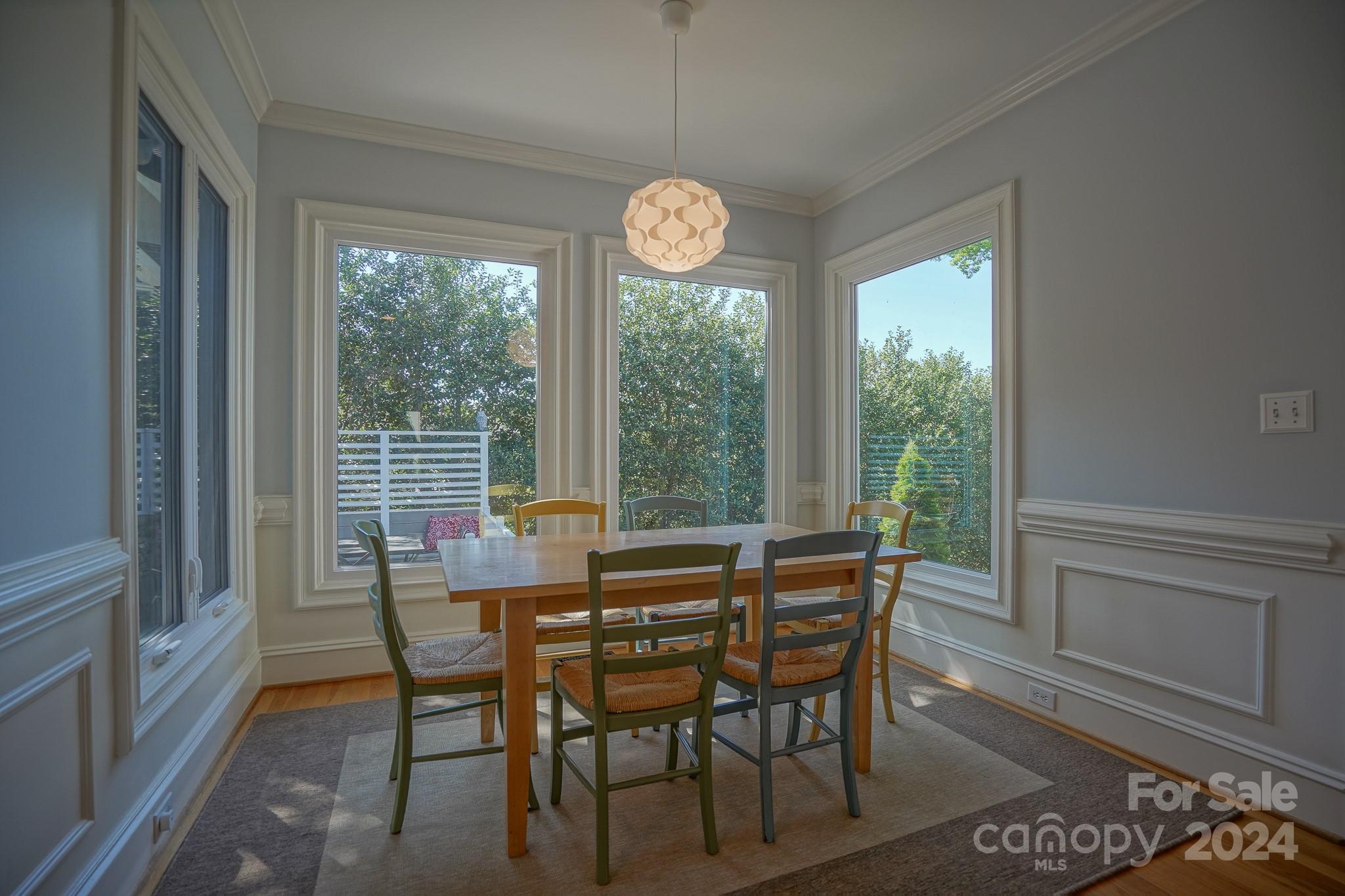 Pierpointe - Residential